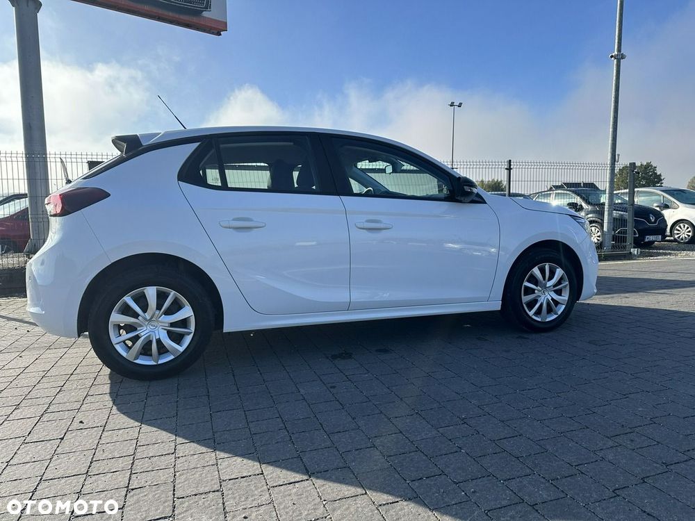 Opel Corsa 2021 photo 5