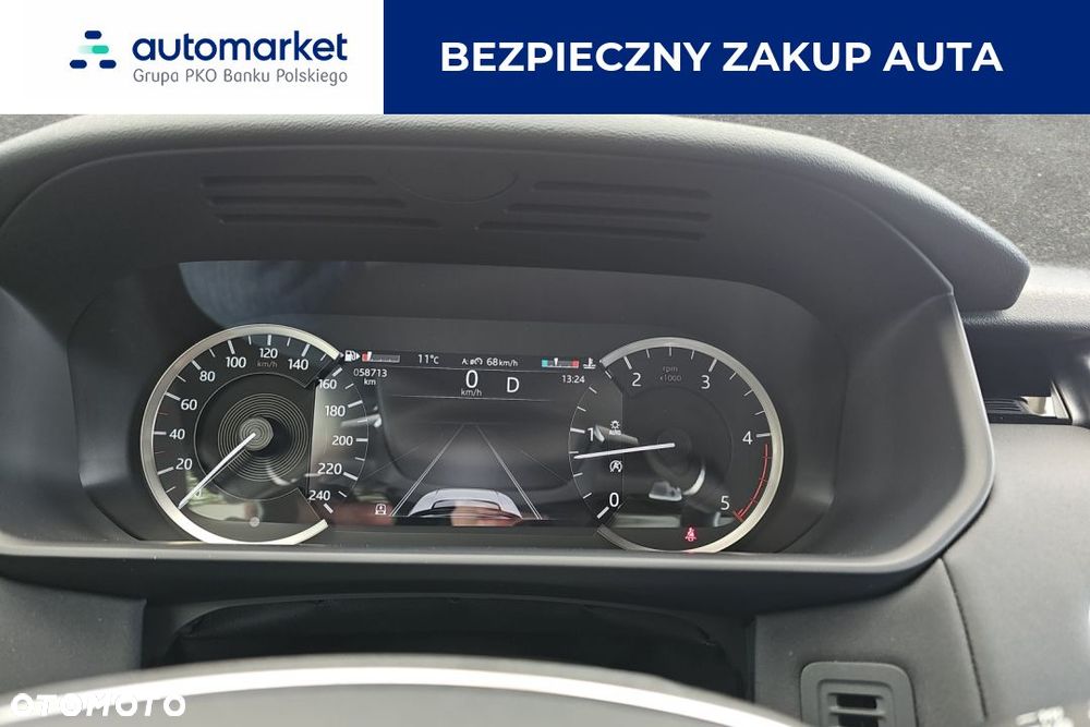 Land Rover Discovery 3.0 D300 mHEV SE - 18