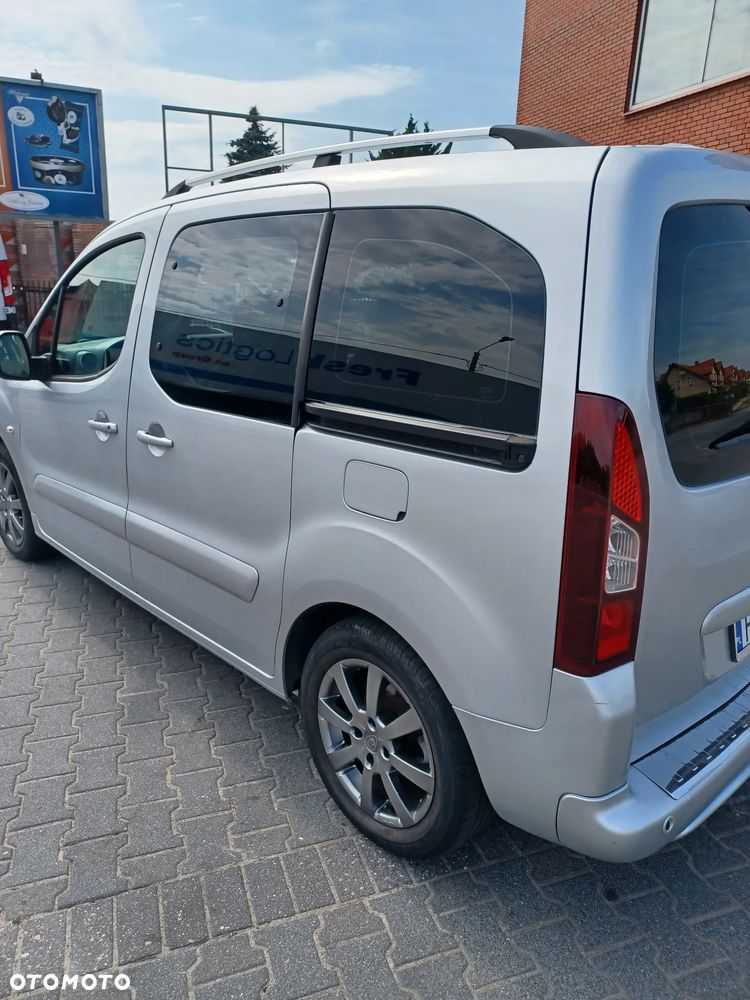 Citroën Berlingo Multispace BlueHDi 100 FEEL - 11