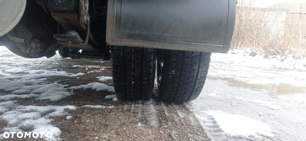 Mitsubishi Fuso Canter 3s15 - 6