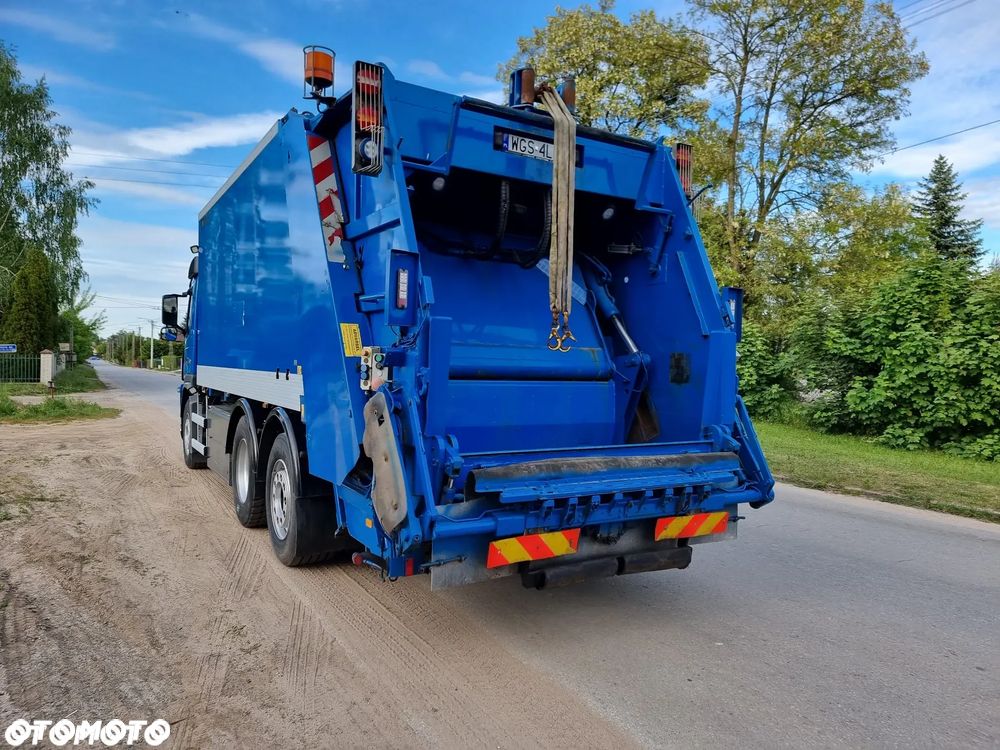 Volvo FM 330 - 5