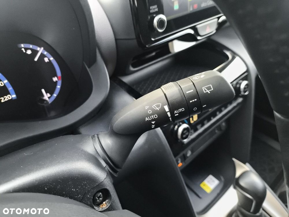 Toyota Yaris Cross - 27