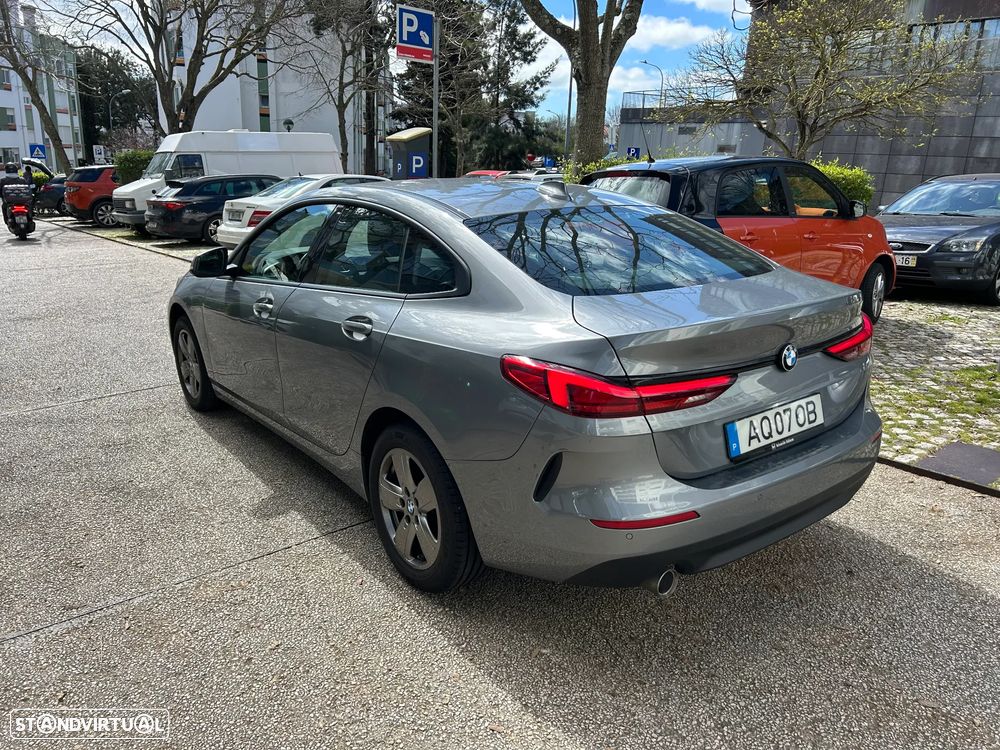 BMW 216 Gran Coupé - 6