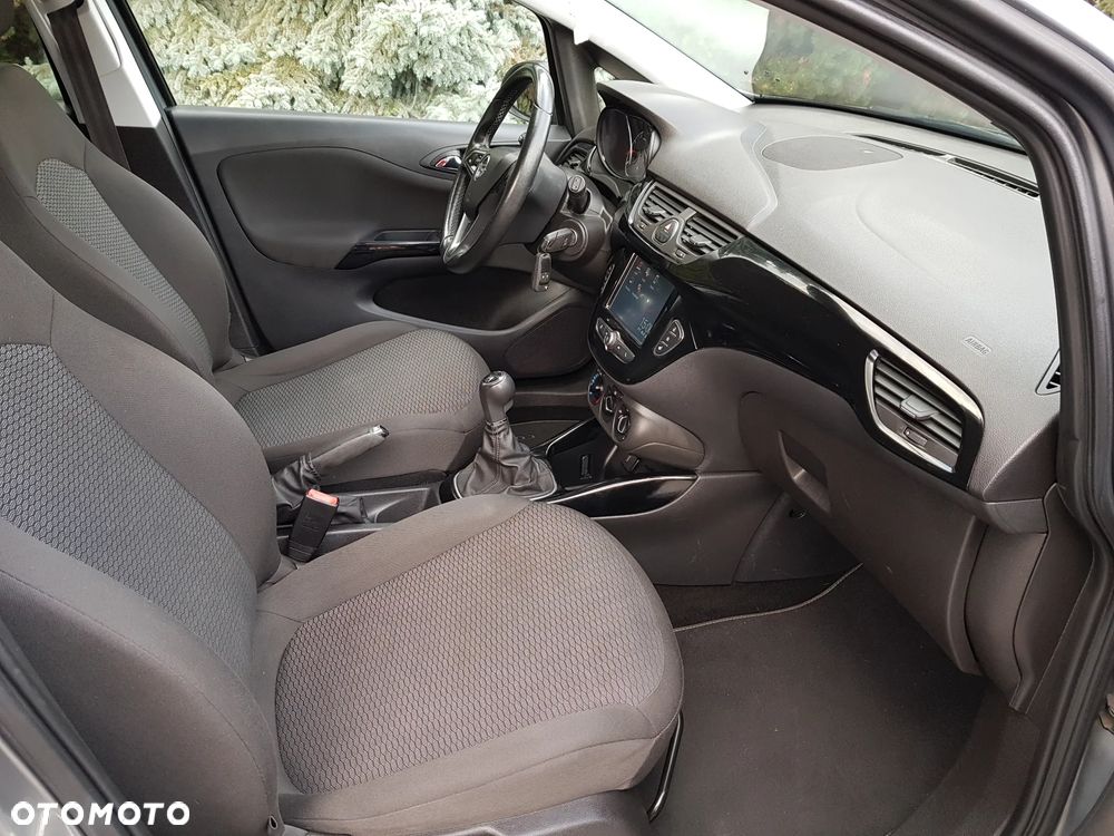 Opel Corsa 1.4 Active - 21
