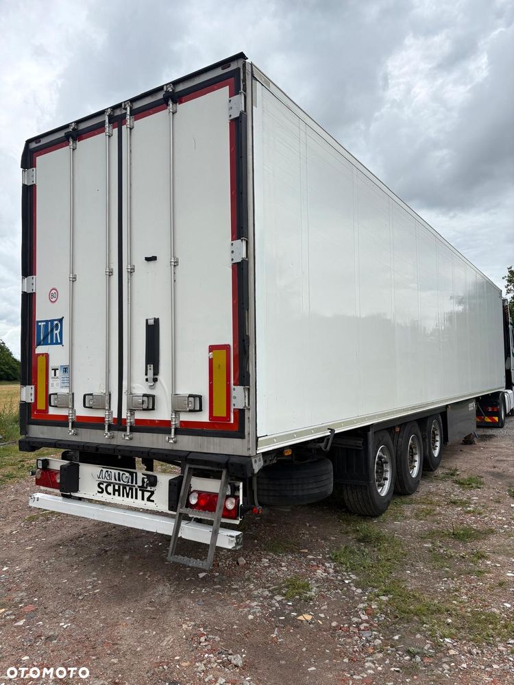 Schmitz Cargobull - 23