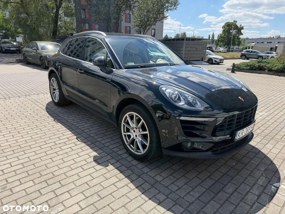 Porsche Macan - 10