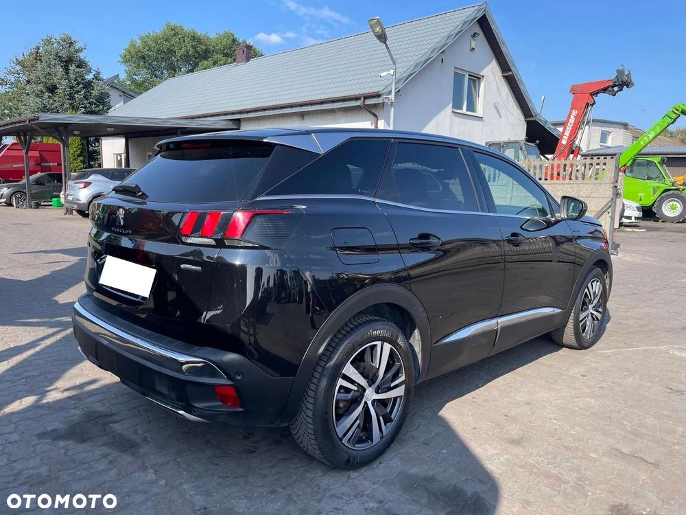 Peugeot 3008 1.2 PureTech Allure - 7