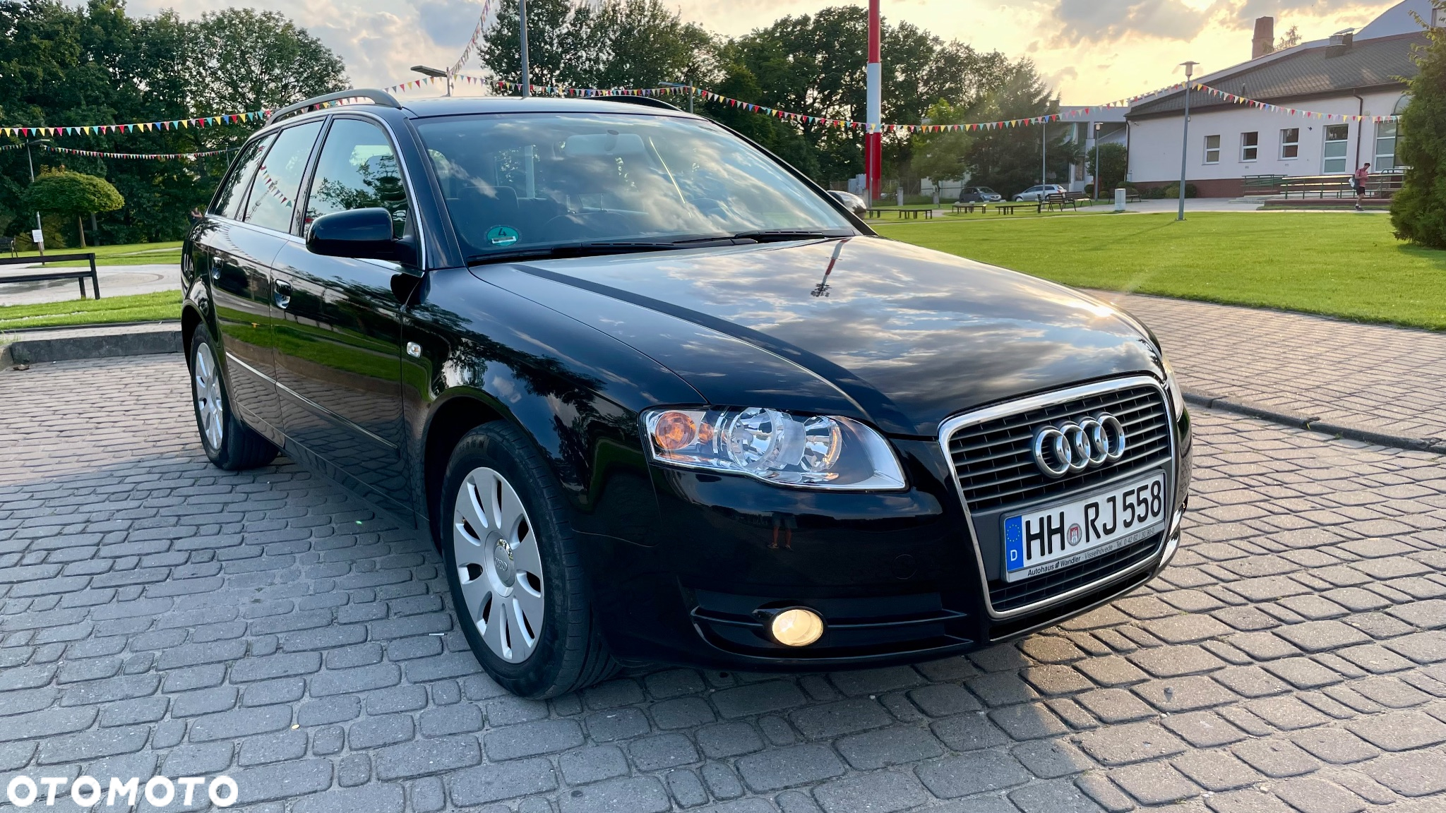 Audi A4 - 22