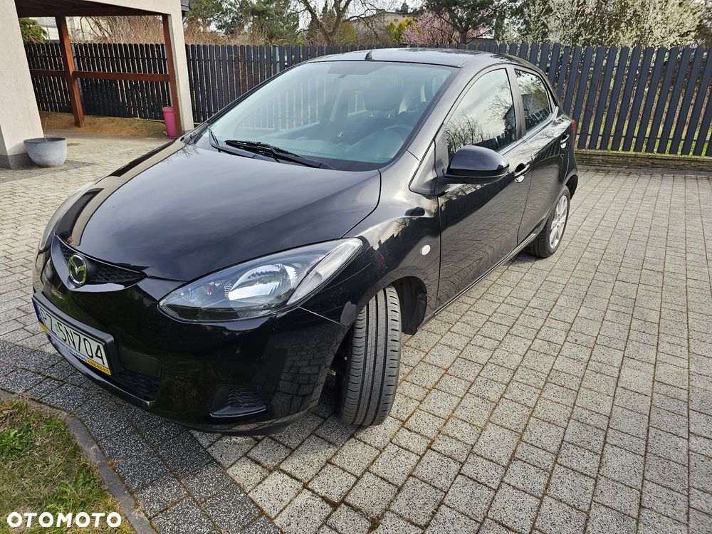 Mazda 2 1.3 Dynamic - 1