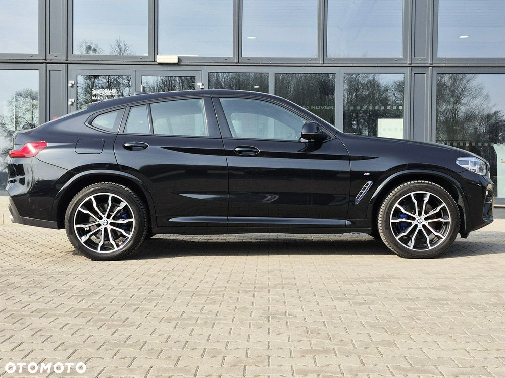 BMW X4 - 6