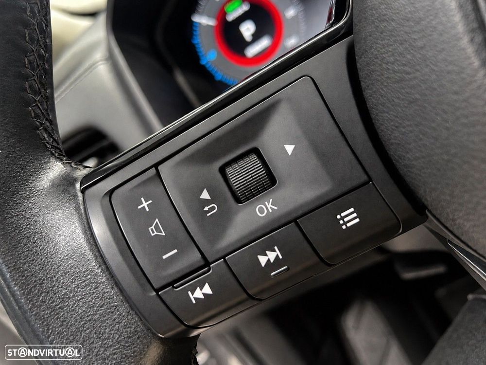 Nissan Qashqai - 23