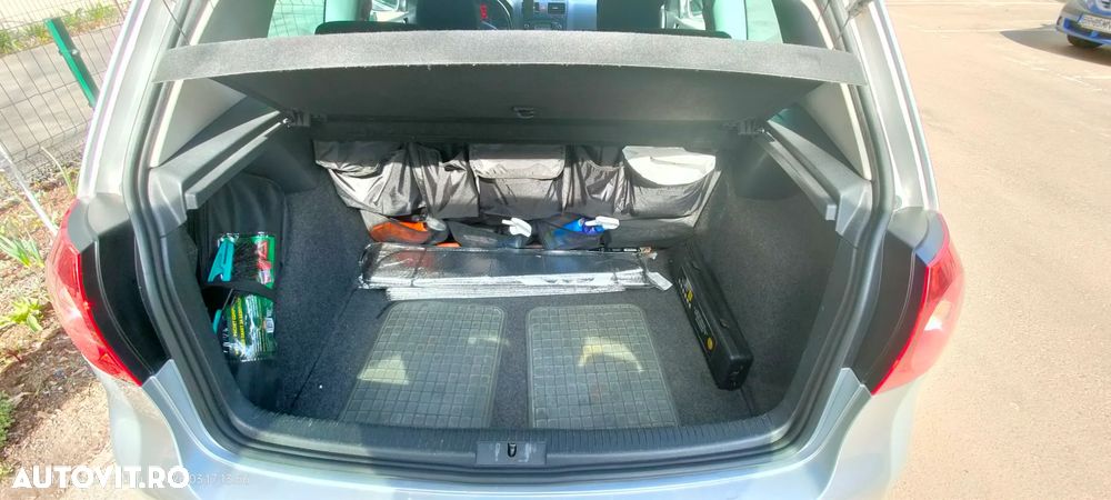 Volkswagen Golf 1.4 United - 6