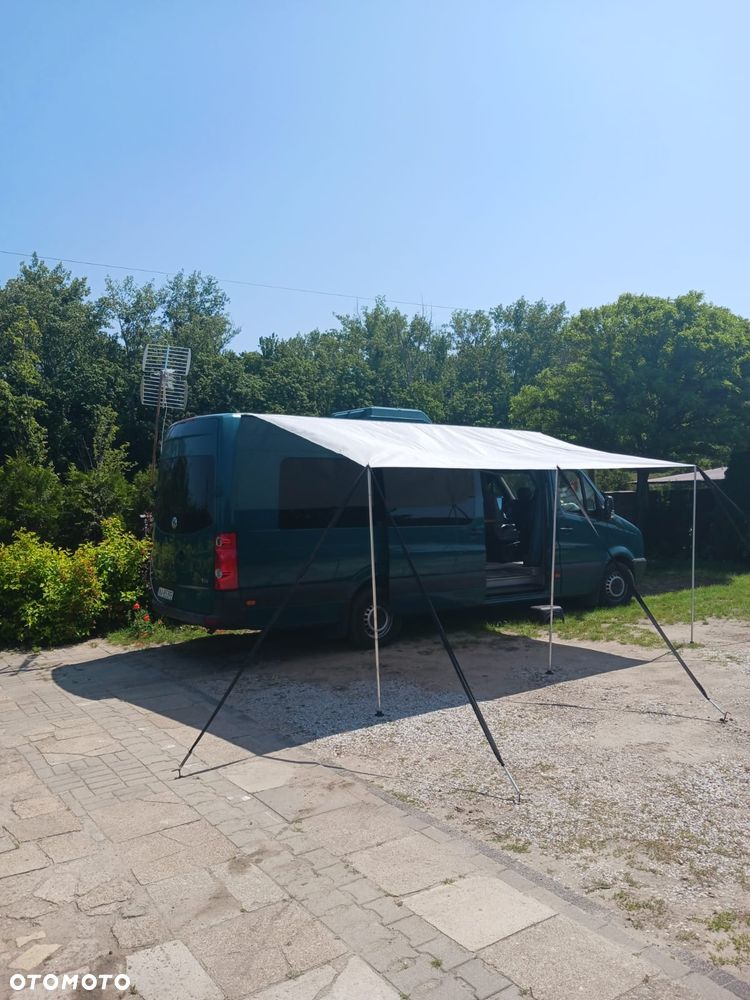 Volkswagen Crafter Standard - 9