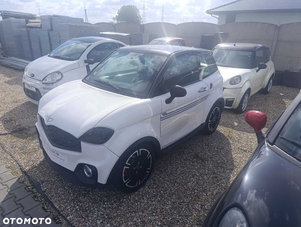 Microcar Inny - 4