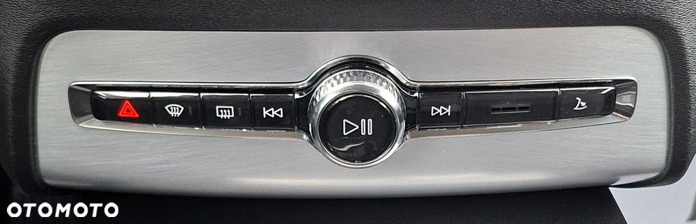 Volvo XC 90 D5 AWD Inscription 7os - 20