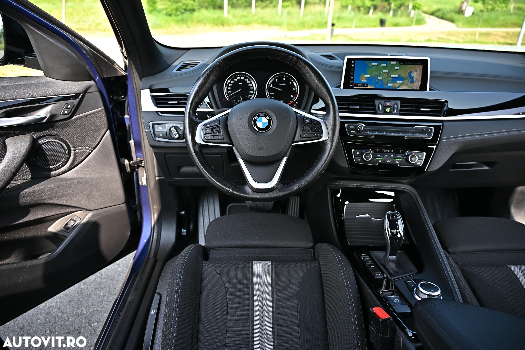 BMW X2 xDrive18d Aut. - 34
