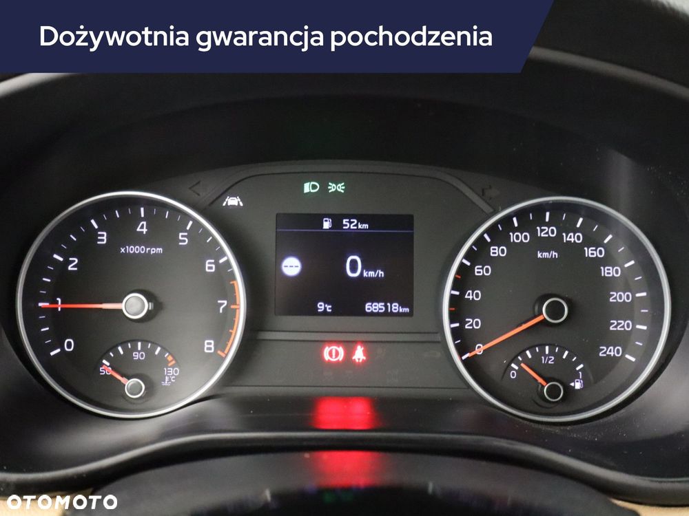 Kia Sportage - 12