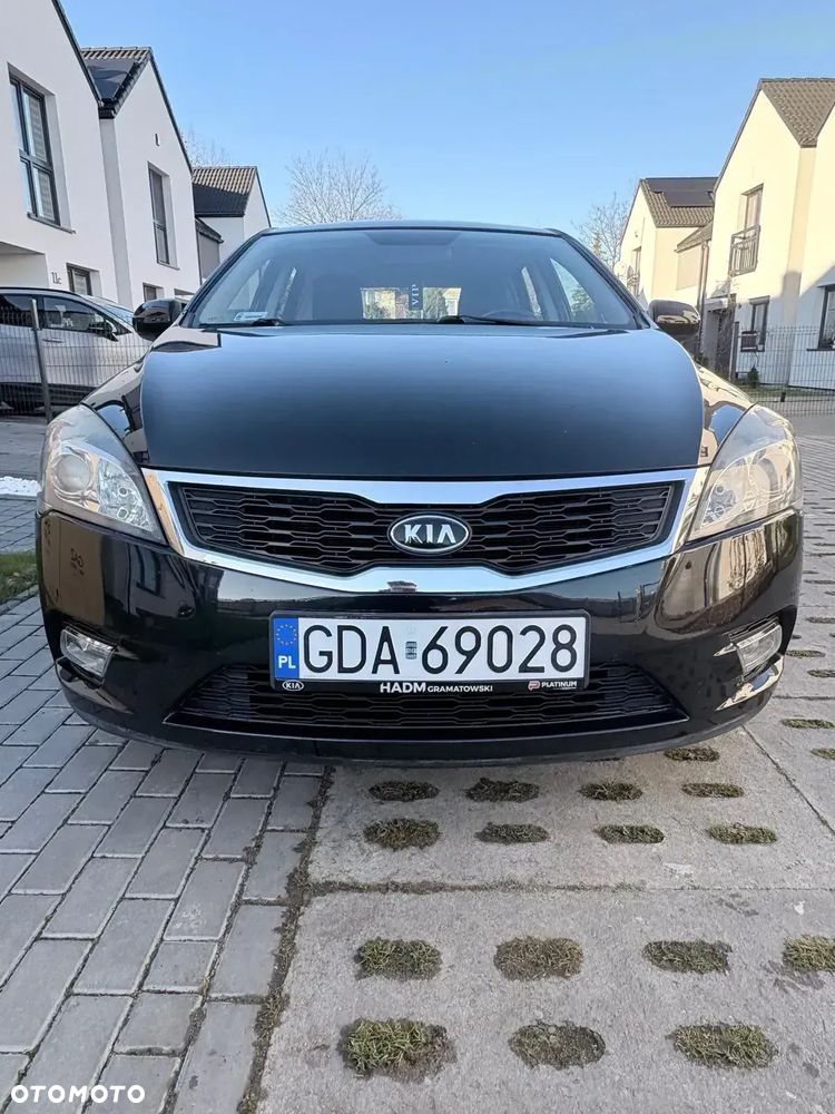 Kia Ceed - 2