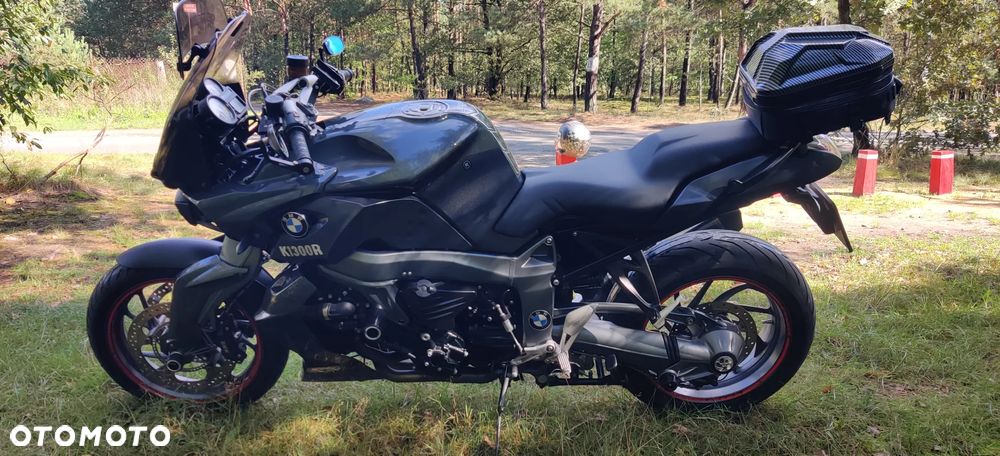 BMW K - 4