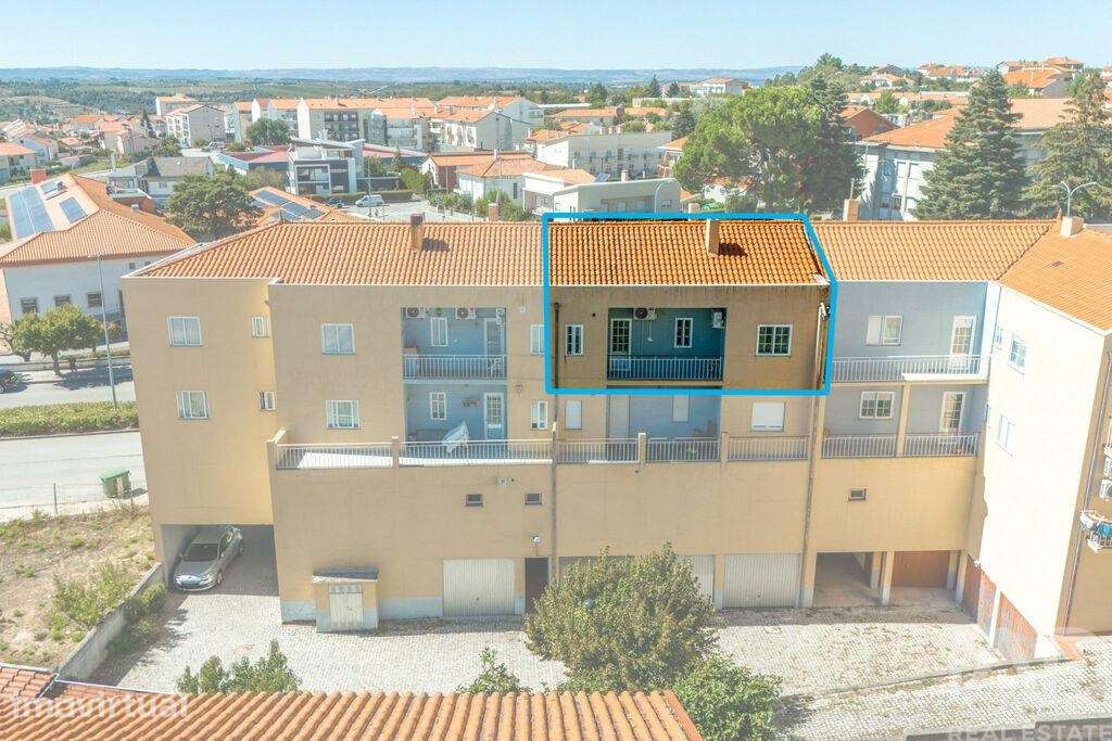 Apartamento T2 em Pinhel de 120 m2 - Grande imagem: 4/39