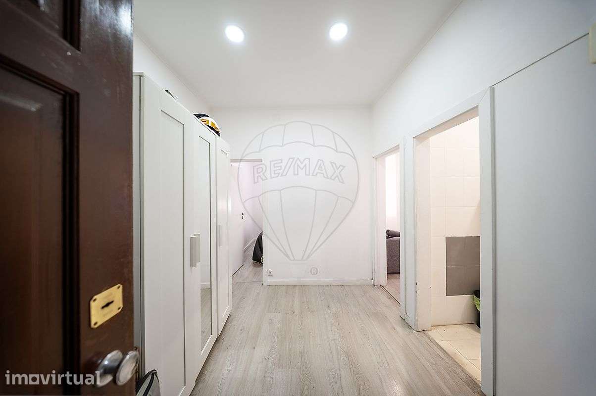 Apartamento T2 para venda - Grande imagem: 5/15