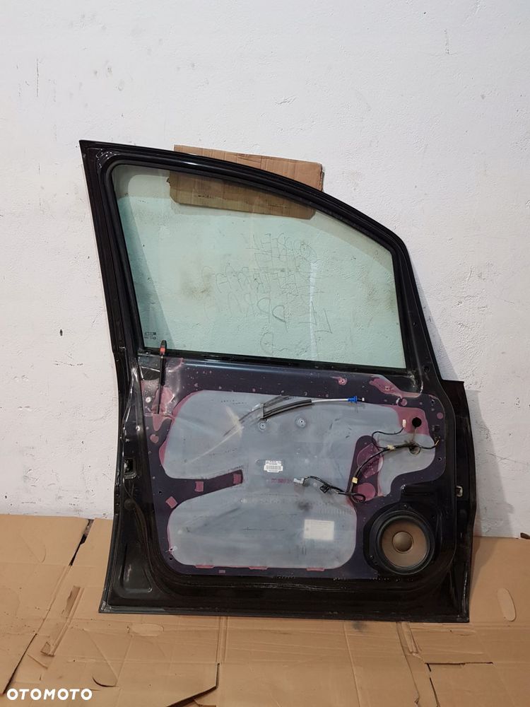 drzwi lewy przód opel zafira a opc z298 - 8