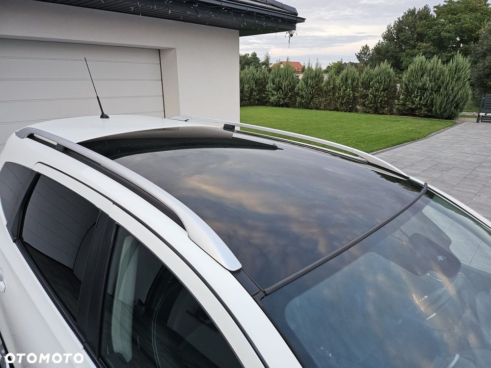 Nissan Qashqai+2 2.0 Tekna - 9