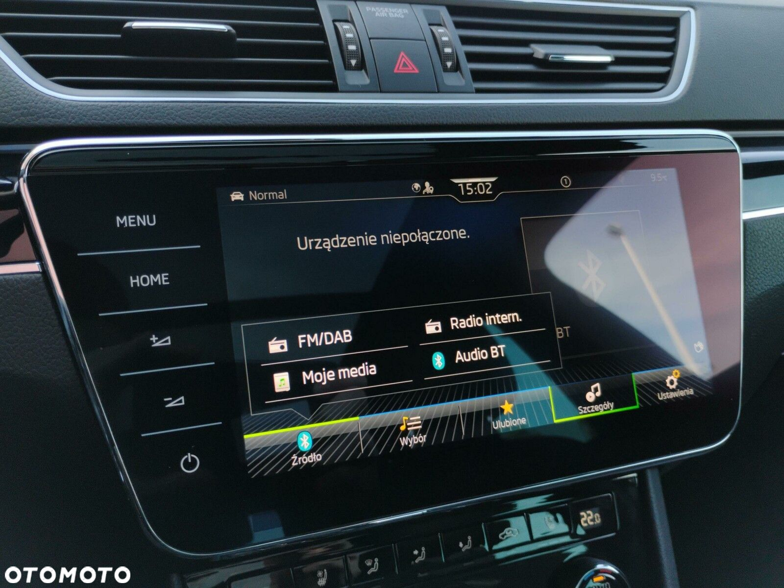 Skoda Superb 2.0 TDI SCR 4x4 L&K DSG - 23