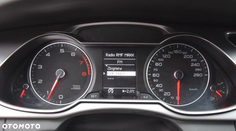 Audi A4 Avant 1.8 TFSI Prime Edition - 21