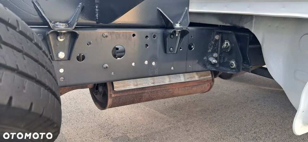 Iveco Daily 50C17 - 29