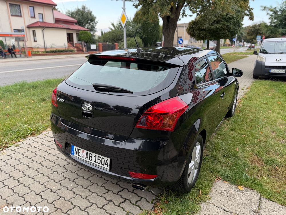 Kia ProCeed 1.4 CVVT Edition 7 - 6