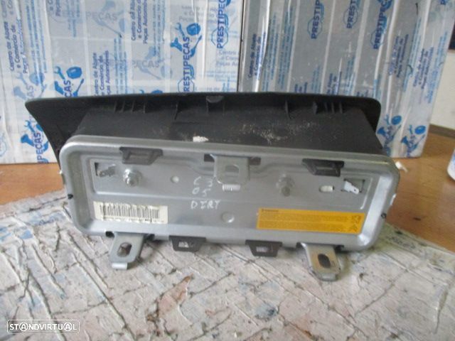Airbag Passageiro 96379999ZE CITROEN C3 2005 CITROEN C2 2005 CITROEN C3 PLURIEL 2005 1.4Hdi 70Cv 0P - 3