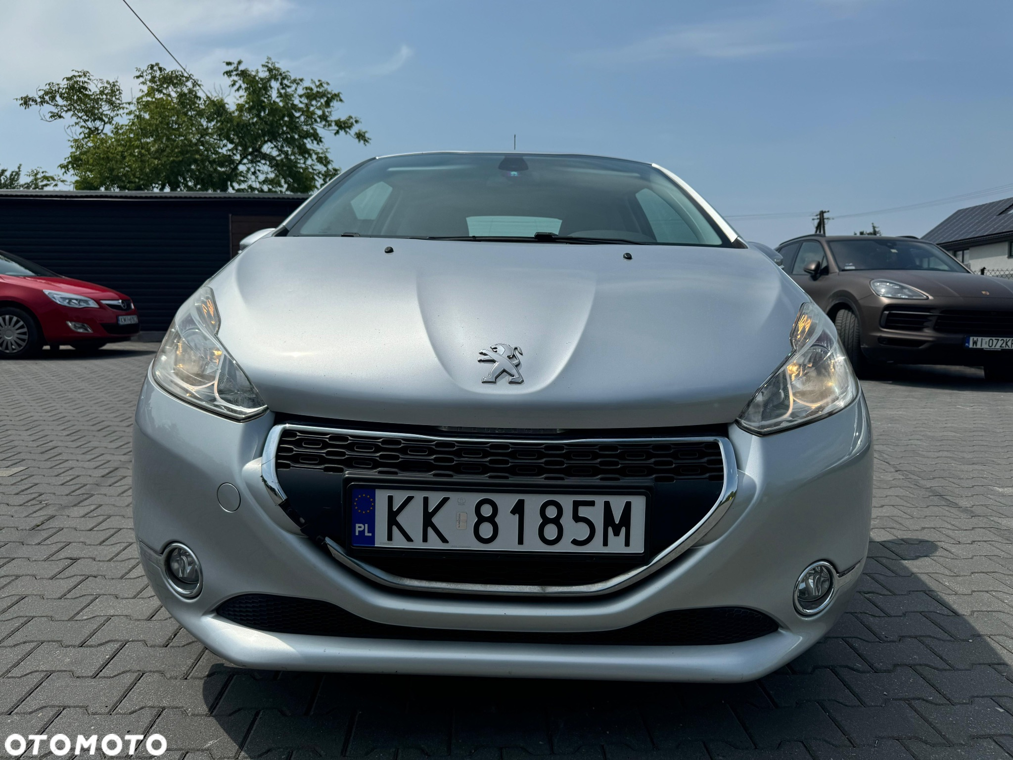 Peugeot 208 1.2 PureTech Active - 3