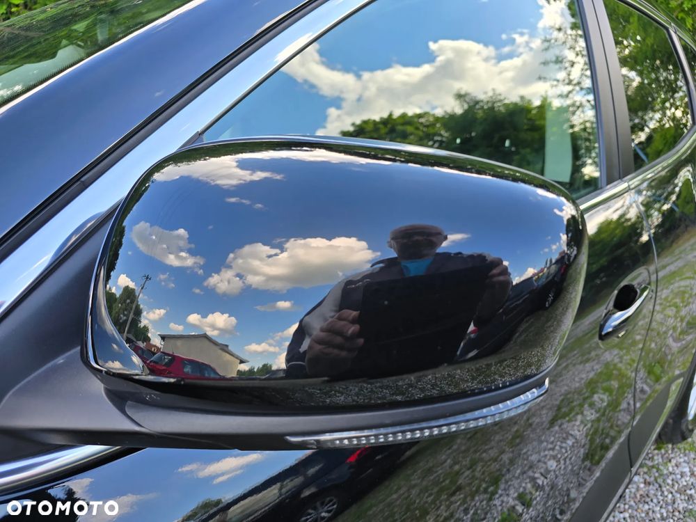 Renault Kadjar TCe 160 GPF BOSE EDITION - 10