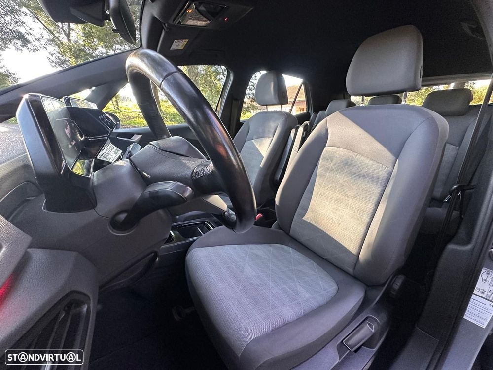 VW ID.3 Pro Performance - 25