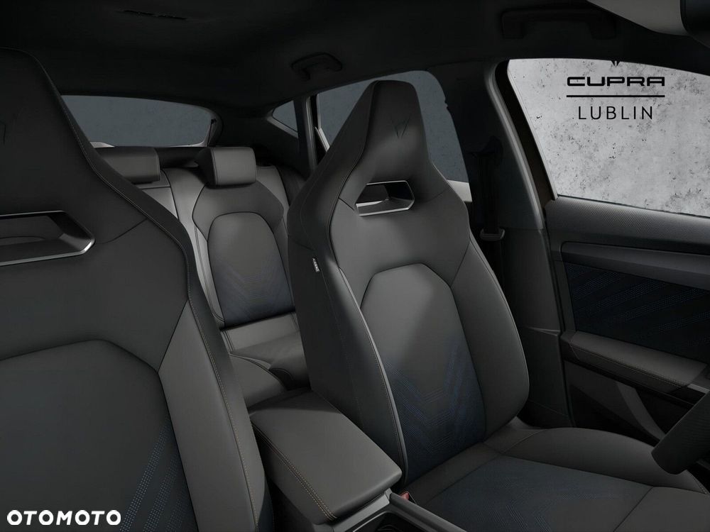 Cupra Formentor - 5