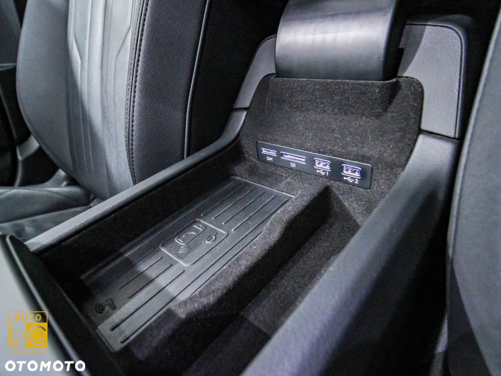 Audi A6 Avant 40 TDI S tronic sport - 34