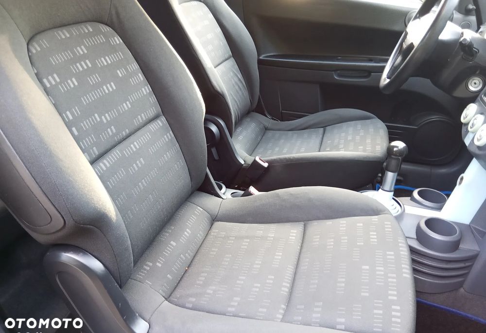 Mitsubishi Colt CZ3 1.1 Motion - 19