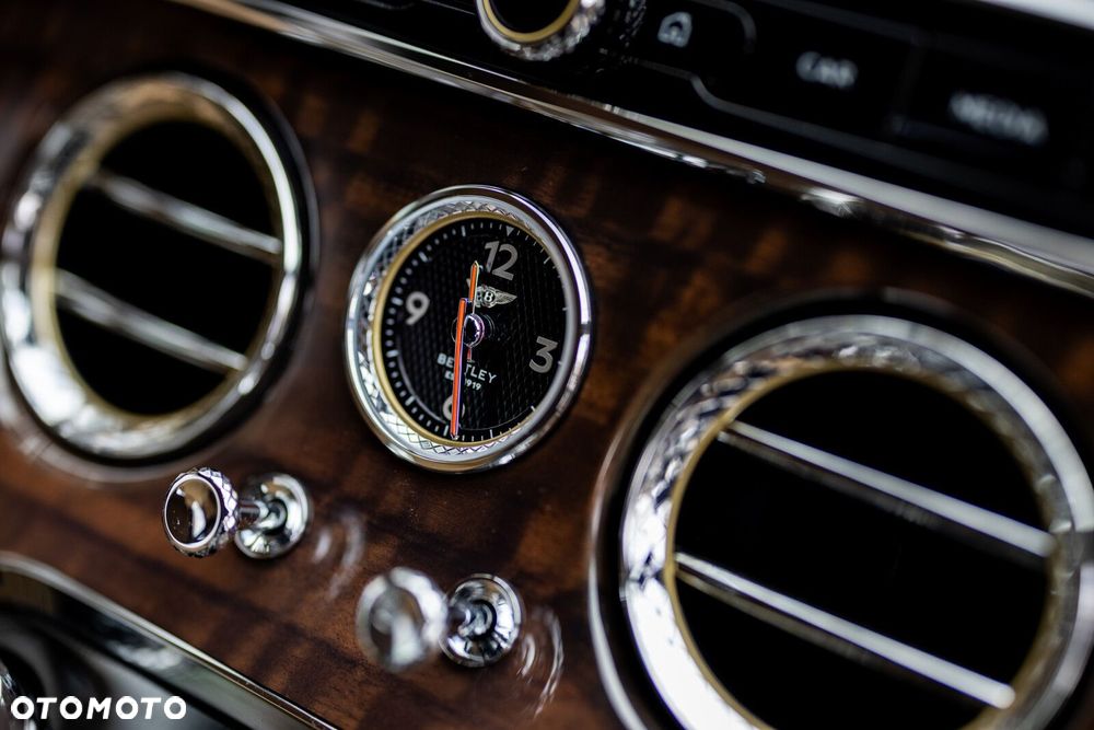 Bentley Continental GT - 14