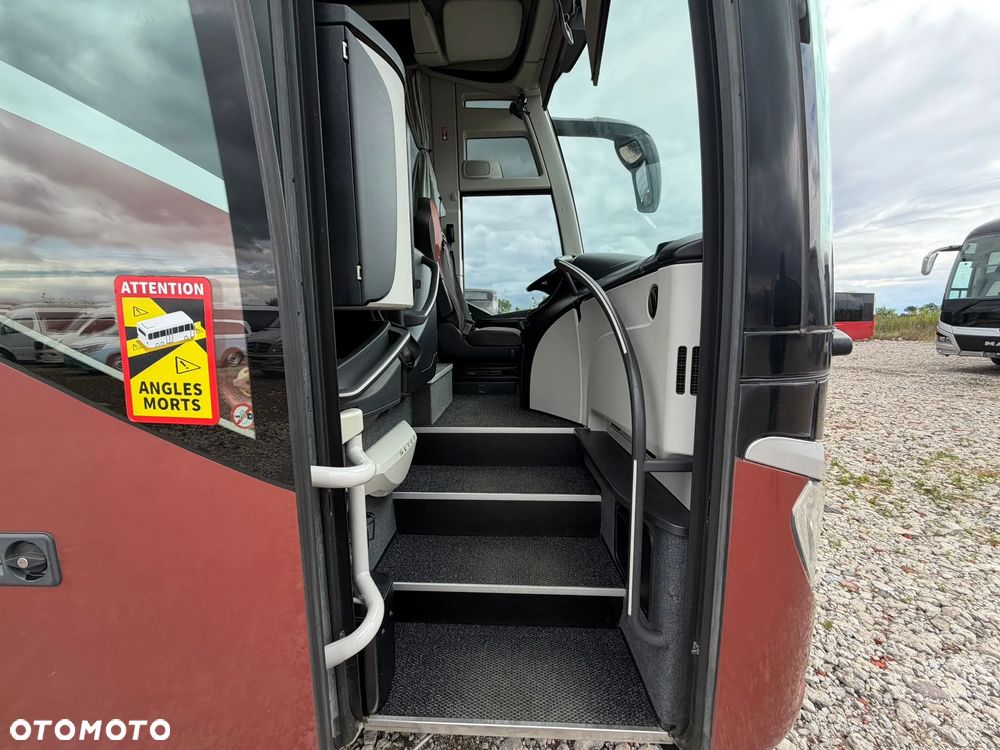 Setra S517 HD - 18