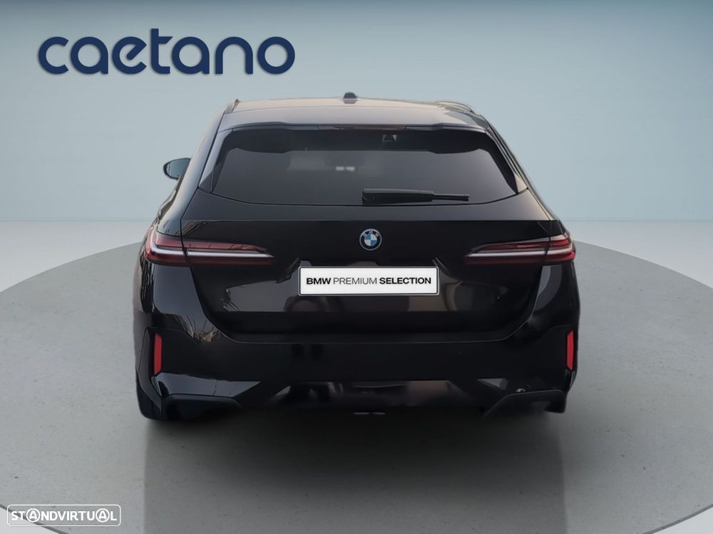 BMW 530 e Pack Desportivo M - 7