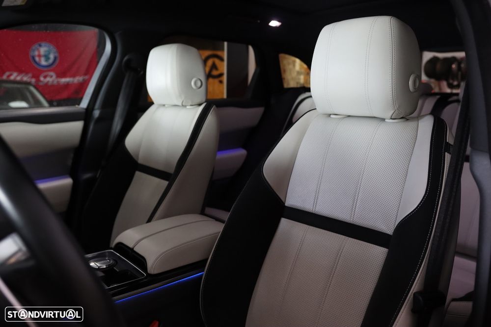 Land Rover Range Rover Velar 2.0 D R-Dynamic HSE - 10