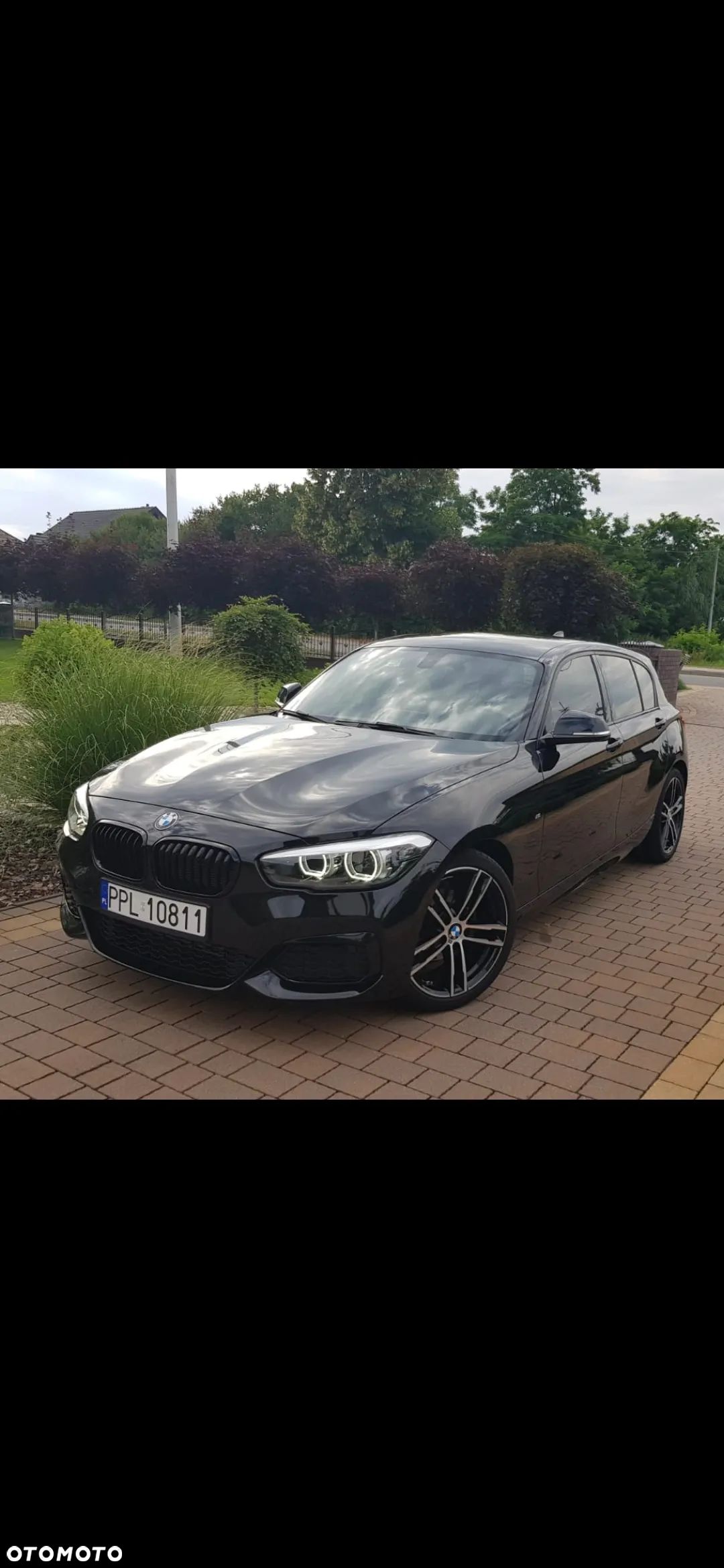 BMW Seria 1 118i M Sport - 1