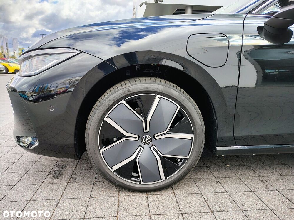Volkswagen Passat 1.5 TSI EVO Elegance DSG - 7