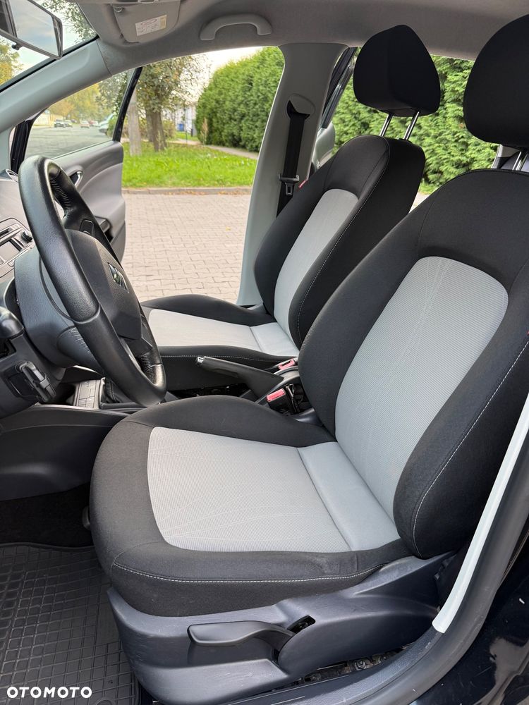 Seat Ibiza - 20