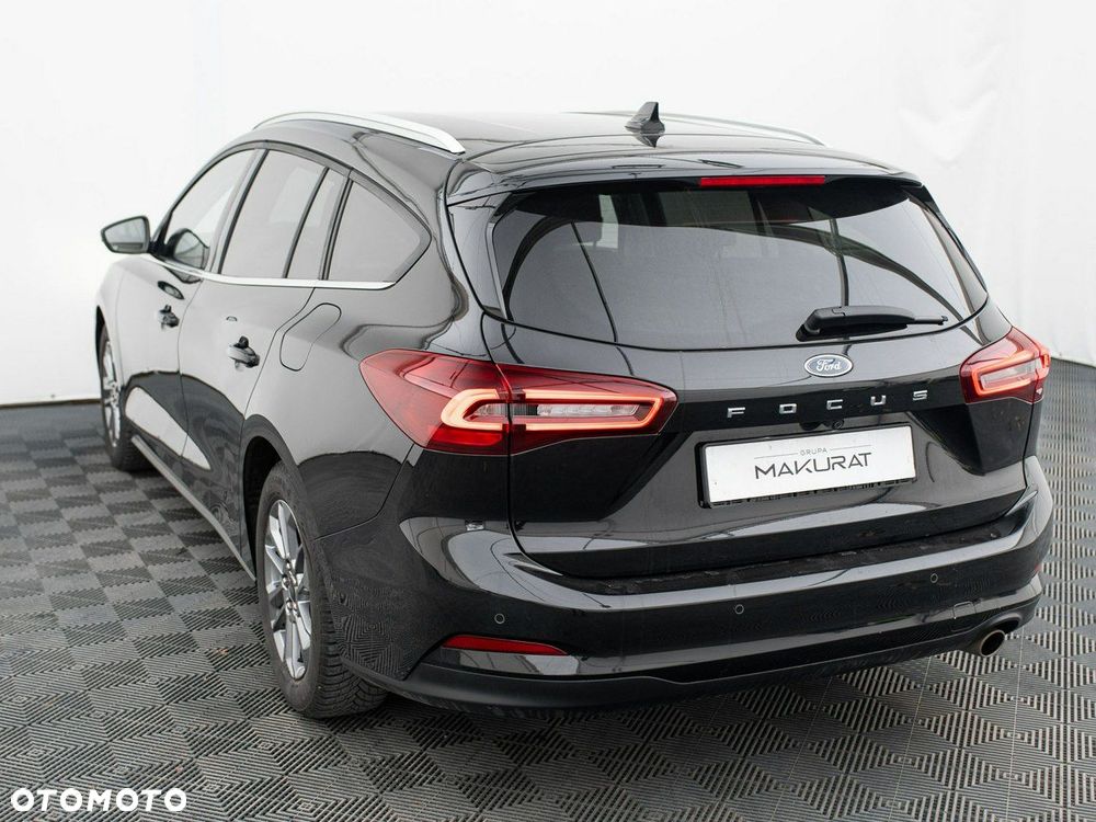 Ford Focus - 5