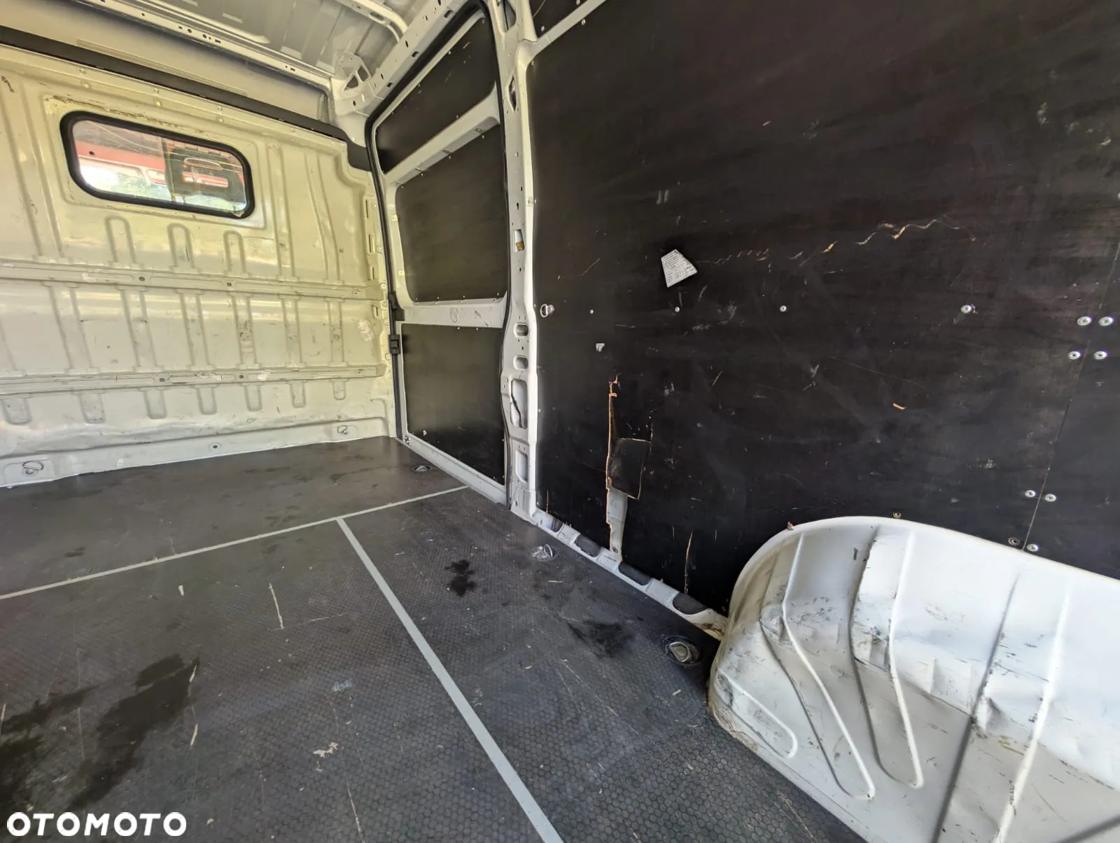 Fiat DUCATO L3H2 - 12