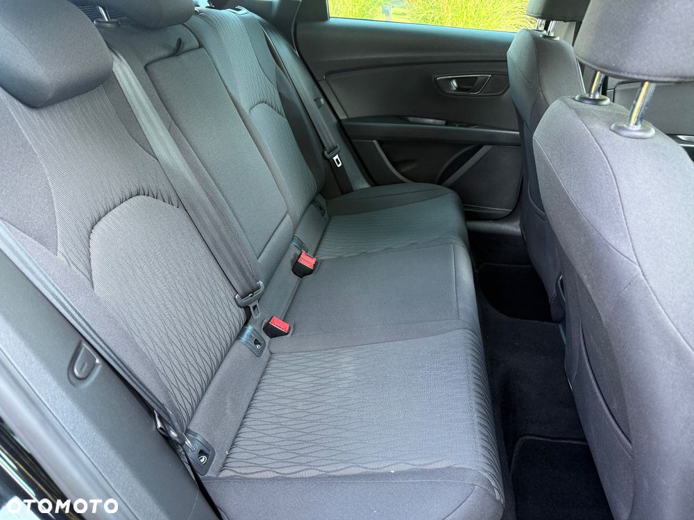 Seat Leon 2.0 TDI DPF Start&Stop Style - 19