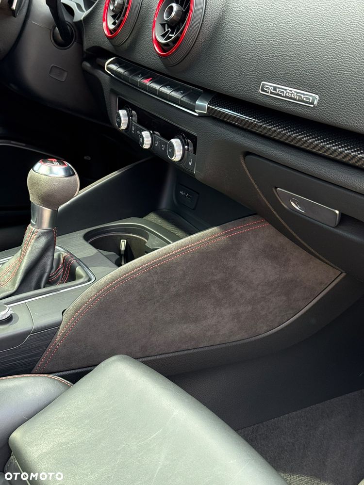 Audi RS3 Sportback 2.5 TFSI Quattro S tronic - 28