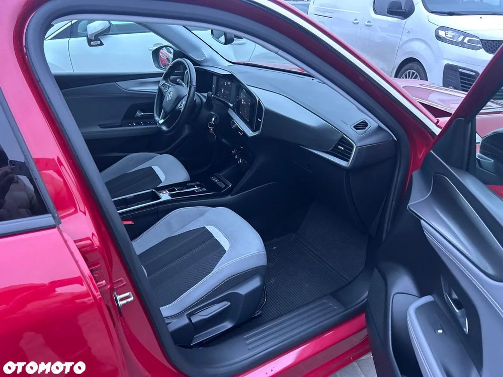 Opel Mokka 1.2 T Elegance S&S - 13